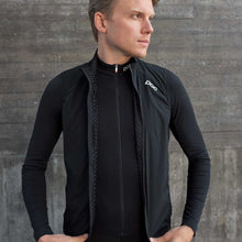 Kamizelka rowerowa POC PRO THERMAL - czarny
Kamizelka rowerowa POC PRO THERMAL - czarny