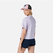Koszulka Rossignol W Embroidery Tee fioletowy - Adventure Sports
Koszulka Rossignol W Embroidery Tee fioletowy - Adventure Sports