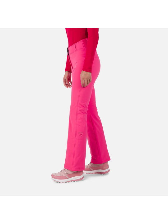 Spodnie narciarskie damskie Rossignol W Ski Softshell Pant różowy - Adventure Sports
Spodnie narciarskie damskie Rossignol W Ski Softshell Pant różowy - Adventure Sports