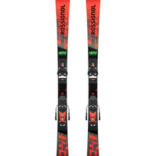 Narty ROSSIGNOL HERO SL PRO 128-149 R21 + wiązania LOOK NX 7 GW
Narty ROSSIGNOL HERO SL PRO 128-149 R21 + wiązania LOOK NX 7 GW