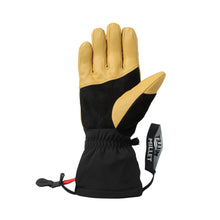 Rękawice męskie GORE-TEX MILLET M Cosmic Gtx Glove Brązowy - narciarskie - Adventure Sports
Rękawice męskie GORE-TEX MILLET M Cosmic Gtx Glove Brązowy - narciarskie - Adventure Sports