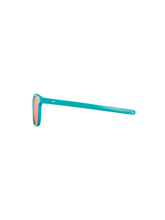 Okulary przeciwsłoneczne dla dzieci JULBO TURN 2 niebieski Spectron 3 - 4-8 - Adventure Sports
Okulary przeciwsłoneczne dla dzieci JULBO TURN 2 niebieski Spectron 3 - 4-8 - Adventure Sports
