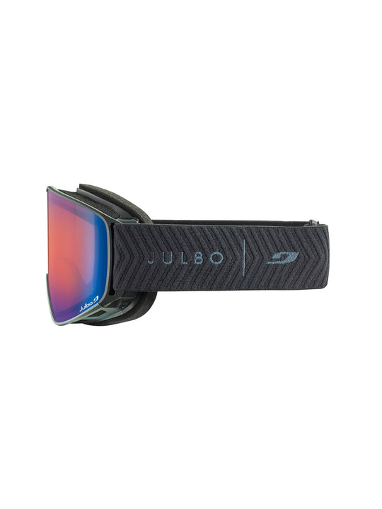 Gogle narciarskie JULBO Alpha czarne Cat 2 - TU - Adventure Sports
Gogle narciarskie JULBO Alpha czarne Cat 2 - TU - Adventure Sports