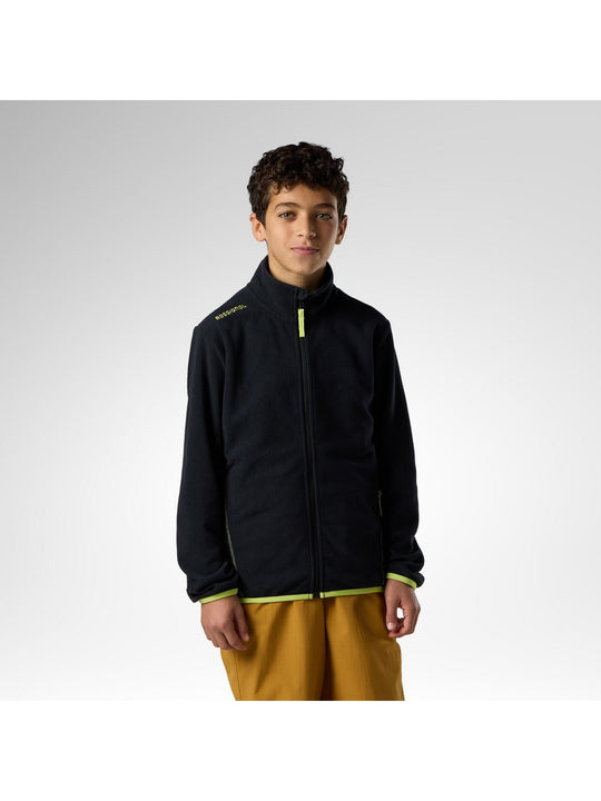 Bluza juniorska ROSSIGNOL Jr Polar Fleece Jacket czarna
Bluza juniorska ROSSIGNOL Jr Polar Fleece Jacket czarna