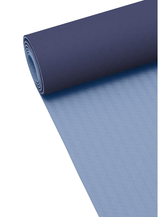 Mata Casall Yoga Mat Position 4Mm fioletowy
Mata Casall Yoga Mat Position 4Mm fioletowy