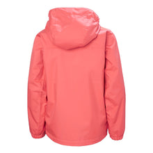 Kurtka żeglarska dziewczęca HELLY HANSEN Jr Crew Hooded Jacket różowy - Adventure Sports
Kurtka żeglarska dziewczęca HELLY HANSEN Jr Crew Hooded Jacket różowy - Adventure Sports