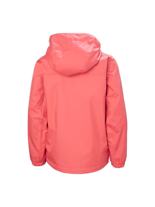 Kurtka żeglarska dziewczęca HELLY HANSEN Jr Crew Hooded Jacket różowy - Adventure Sports
Kurtka żeglarska dziewczęca HELLY HANSEN Jr Crew Hooded Jacket różowy - Adventure Sports