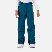 Spodnie narciarskie dziewczęce Rossignol Girl Ski Pant niebieskie - Adventure Sports
Spodnie narciarskie dziewczęce Rossignol Girl Ski Pant niebieskie - Adventure Sports