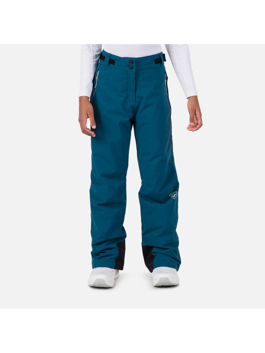 Spodnie narciarskie dziewczęce Rossignol Girl Ski Pant niebieskie - Adventure Sports
Spodnie narciarskie dziewczęce Rossignol Girl Ski Pant niebieskie - Adventure Sports