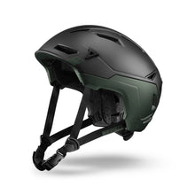 Kask narciarski JULBO The Peak Lt Recco czarny
Kask narciarski JULBO The Peak Lt Recco czarny