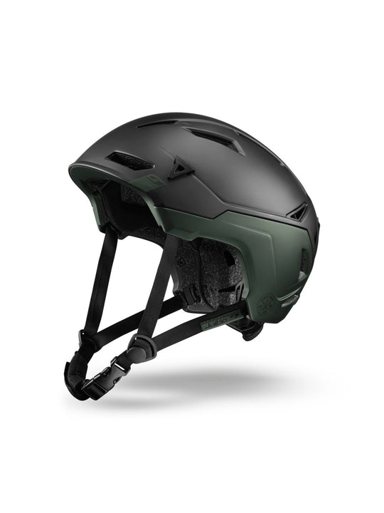 Kask narciarski JULBO The Peak Lt Recco czarny
Kask narciarski JULBO The Peak Lt Recco czarny