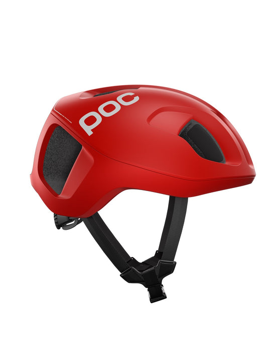 Kask rowerowy POC VENTRAL MIPS - czerwony - Adventure Sports
Kask rowerowy POC VENTRAL MIPS - czerwony - Adventure Sports