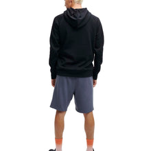 Bluza z kapturem ON RUNNING Hoodie czarny
Bluza z kapturem ON RUNNING Hoodie czarny