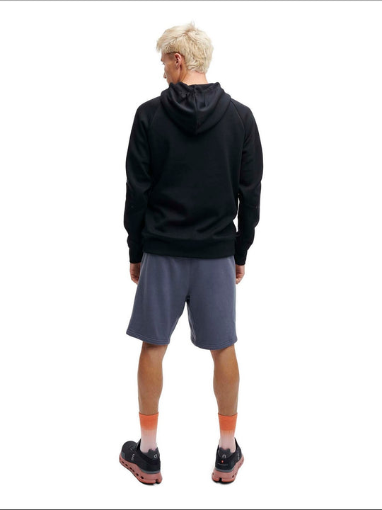 Bluza z kapturem ON RUNNING Hoodie czarny
Bluza z kapturem ON RUNNING Hoodie czarny