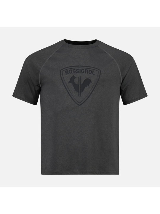 Koszulka treningowa męska ROSSIGNOL Westweg Shield Tee szary - Adventure Sports
Koszulka treningowa męska ROSSIGNOL Westweg Shield Tee szary - Adventure Sports