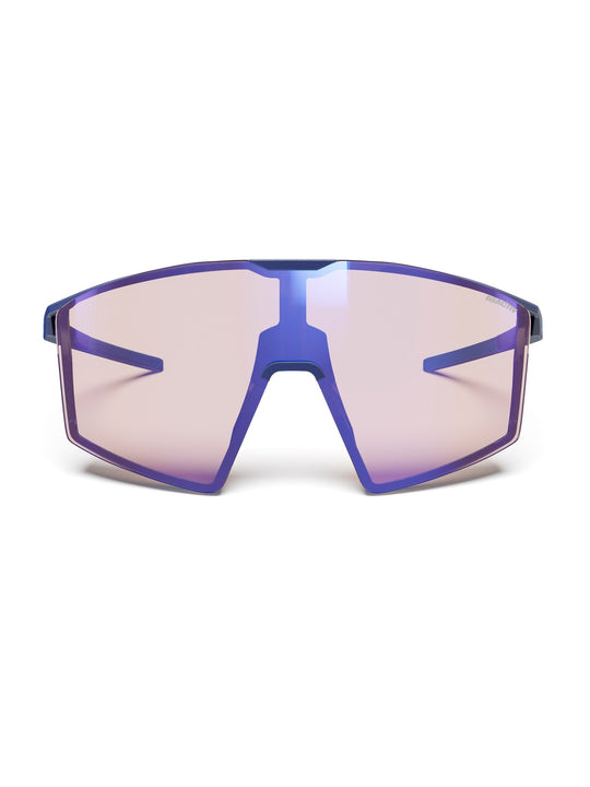 Okulary fotochromowe JULBO EDGE niebieski Cat 1-3 Hi Contrast Reactive - L - Adventure Sports
Okulary fotochromowe JULBO EDGE niebieski Cat 1-3 Hi Contrast Reactive - L - Adventure Sports