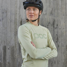 Koszulka rowerowa POC W’S REFORM ENDURO - zielony - Adventure Sports
Koszulka rowerowa POC W’S REFORM ENDURO - zielony - Adventure Sports