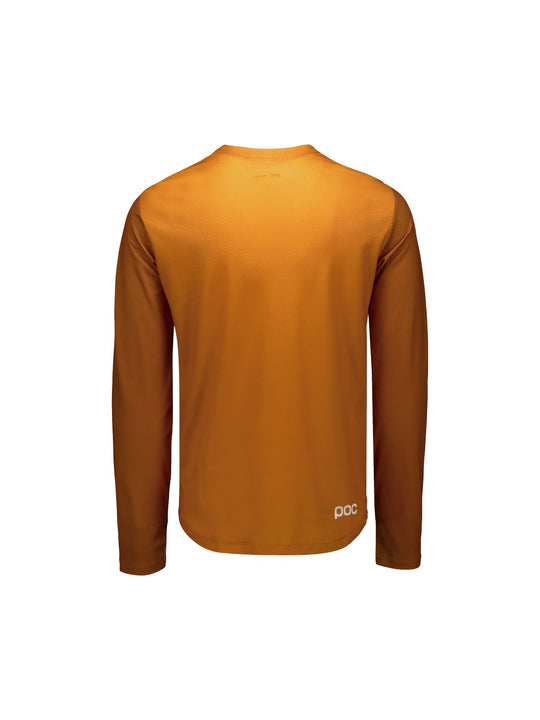 Koszulka rowerowa POC M’s Motion Air L/S Jersey brązowy - Adventure Sports
Koszulka rowerowa POC M’s Motion Air L/S Jersey brązowy - Adventure Sports