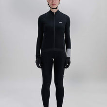Koszulka rowerowa damska POC W's Cadence Thermal Lite L/S Jersey czarny
Koszulka rowerowa damska POC W's Cadence Thermal Lite L/S Jersey czarny
