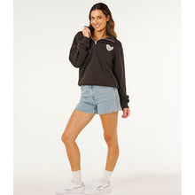 Bluza damska RIP CURL Rc Heart Half Zip Fleece czarna
Bluza damska RIP CURL Rc Heart Half Zip Fleece czarna