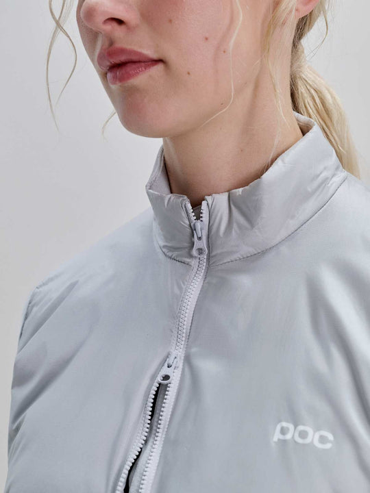 Kurtka POC W's POC Lite Padded Jacket szary
Kurtka POC W's POC Lite Padded Jacket szary