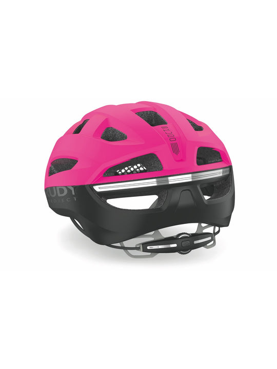 Kask rowerowy RUDY PROJECT Skudo różowy mat - Adventure Sports
Kask rowerowy RUDY PROJECT Skudo różowy mat - Adventure Sports