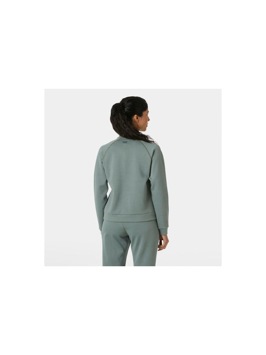 Bluza damska HELLY HANSEN W HP TECH SWEAT HALF szara - Adventure Sports
Bluza damska HELLY HANSEN W HP TECH SWEAT HALF szara - Adventure Sports