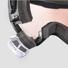 Gogle narciarskie JULBO Quickshift OTG czarne fotochrom Cat 0-4 hi-contrast
Gogle narciarskie JULBO Quickshift OTG czarne fotochrom Cat 0-4 hi-contrast