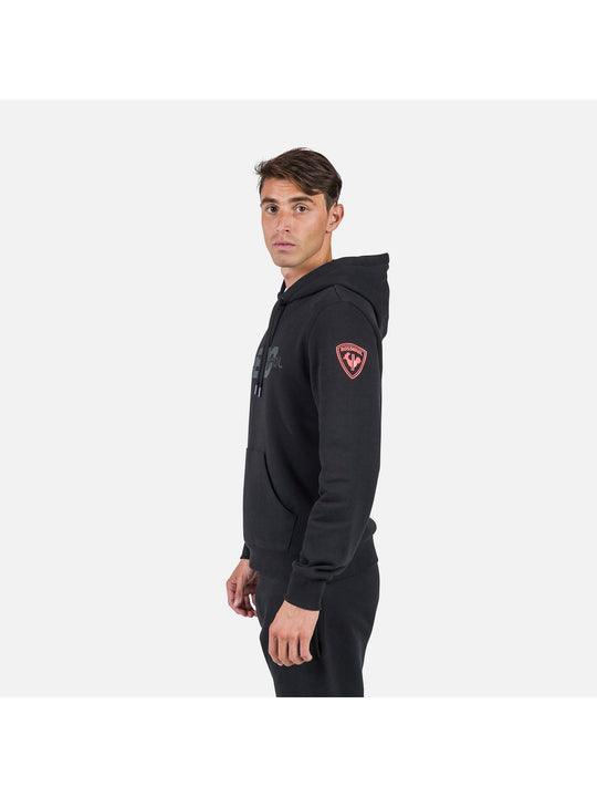 Bluza sportowa męska Rossignol New Hero Hoodie czarna - Adventure Sports
Bluza sportowa męska Rossignol New Hero Hoodie czarna - Adventure Sports