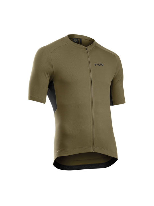 Koszulka rowerowa NORTHWAVE Force 2 Jersey zielony - Adventure Sports
Koszulka rowerowa NORTHWAVE Force 2 Jersey zielony - Adventure Sports