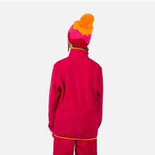 Bluza dziecięca ROSSIGNOL Jr Strawpile Fleece Hz czerwony
Bluza dziecięca ROSSIGNOL Jr Strawpile Fleece Hz czerwony
