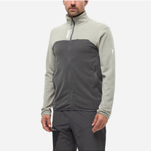 Bluza męska MILLET Ubic Lightgrid Jkt M szara
Bluza męska MILLET Ubic Lightgrid Jkt M szara
