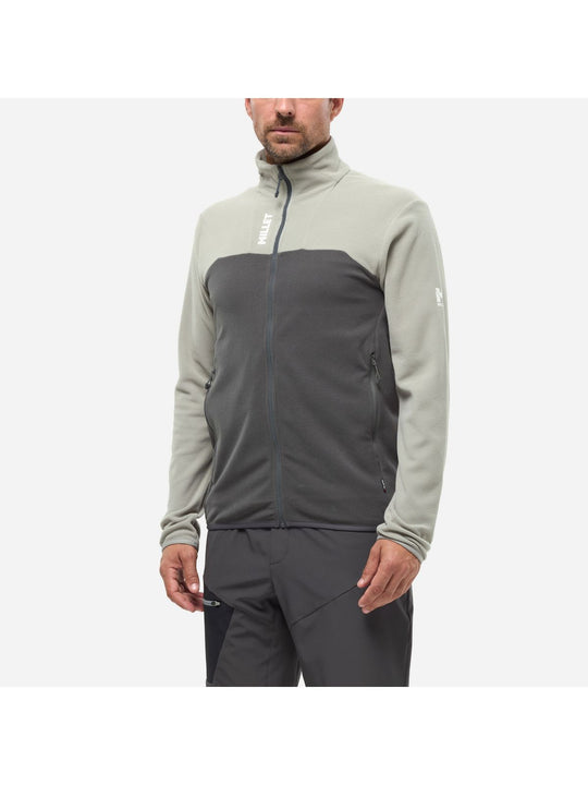 Bluza męska MILLET Ubic Lightgrid Jkt M szara
Bluza męska MILLET Ubic Lightgrid Jkt M szara