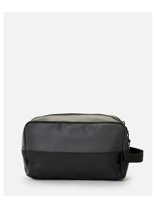 Kosmetyczka RIP CURL Groom Toiletry Midnight granatowy - TU - Adventure Sports
Kosmetyczka RIP CURL Groom Toiletry Midnight granatowy - TU - Adventure Sports