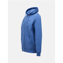Bluza męska PEAK PERFORMANCE Original Small Logo Zip Hood niebieska
Bluza męska PEAK PERFORMANCE Original Small Logo Zip Hood niebieska
