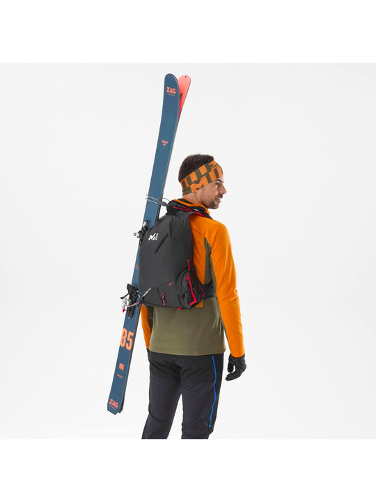 Plecak skiturowy MILLET Pierra Ment Evo Czarny - TU - Adventure Sports
Plecak skiturowy MILLET Pierra Ment Evo Czarny - TU - Adventure Sports