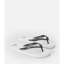 Japonki męskie RIP CURL Brand Logo Bloom Open Toe białe
Japonki męskie RIP CURL Brand Logo Bloom Open Toe białe
