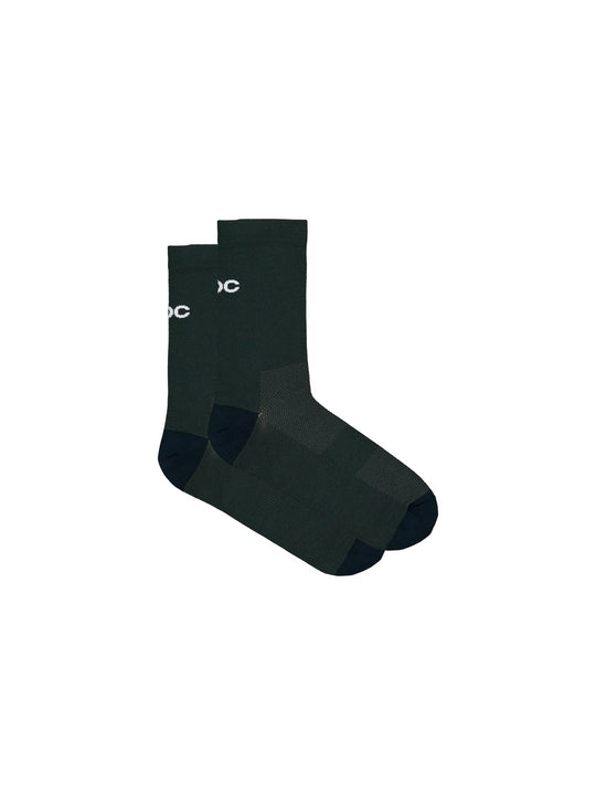 Skarpety rowerowe POC Cadence Road Socks zielony
Skarpety rowerowe POC Cadence Road Socks zielony