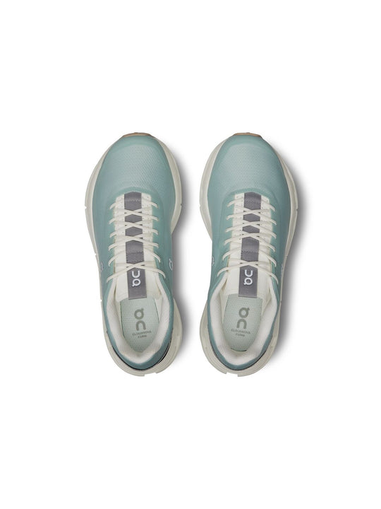 Buty damskie ON RUNNING W Cloudnova Form błękitny
Buty damskie ON RUNNING W Cloudnova Form błękitny