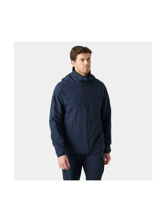 Kurtka żeglarska męska HELLY HANSEN Hp Racing Lifaloft Hood Jacket granatowa
Kurtka żeglarska męska HELLY HANSEN Hp Racing Lifaloft Hood Jacket granatowa