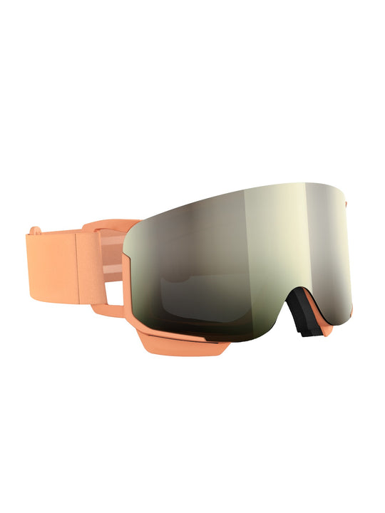 Gogle narciarskie POC Nexal Mid morelowy Cat 2
Gogle narciarskie POC Nexal Mid morelowy Cat 2