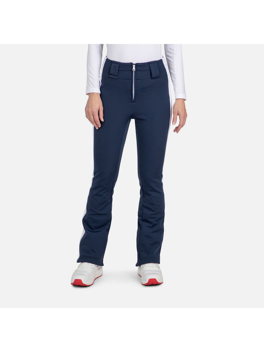 Spodnie narciarskie damskie ROSSIGNOL W Sirius Softshell Pant niebieski
Spodnie narciarskie damskie ROSSIGNOL W Sirius Softshell Pant niebieski