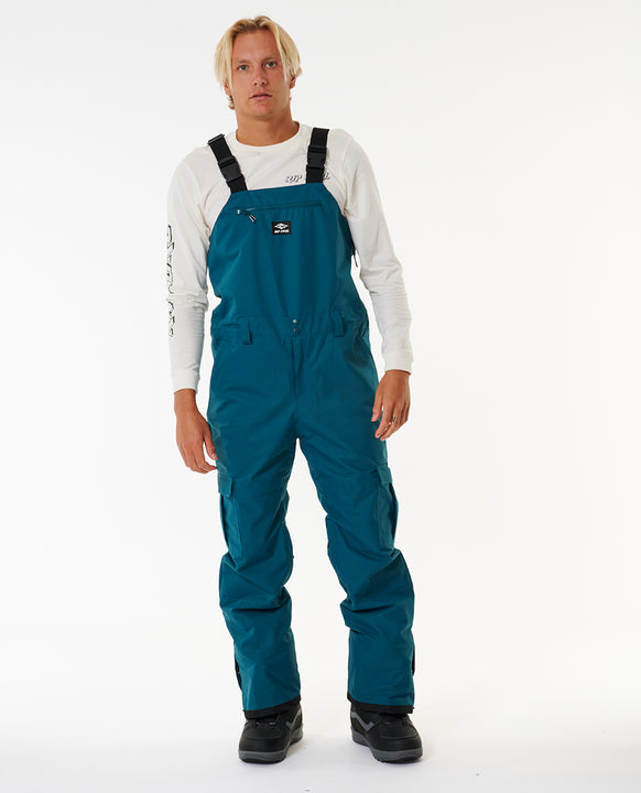 Spodnie narciarskie RIP CURL Taipan 10K/10K Bib niebieski - Adventure Sports
Spodnie narciarskie RIP CURL Taipan 10K/10K Bib niebieski - Adventure Sports