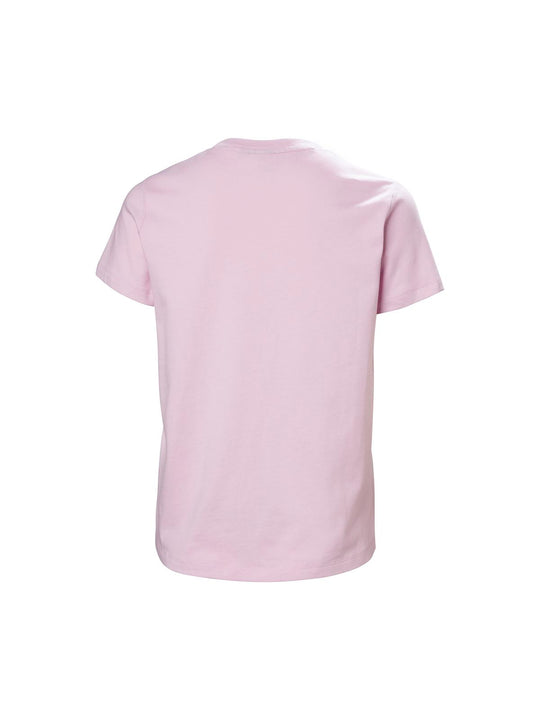 Koszulka HELLY HANSEN W Core Graphic T-Shirt różowy - Adventure Sports
Koszulka HELLY HANSEN W Core Graphic T-Shirt różowy - Adventure Sports