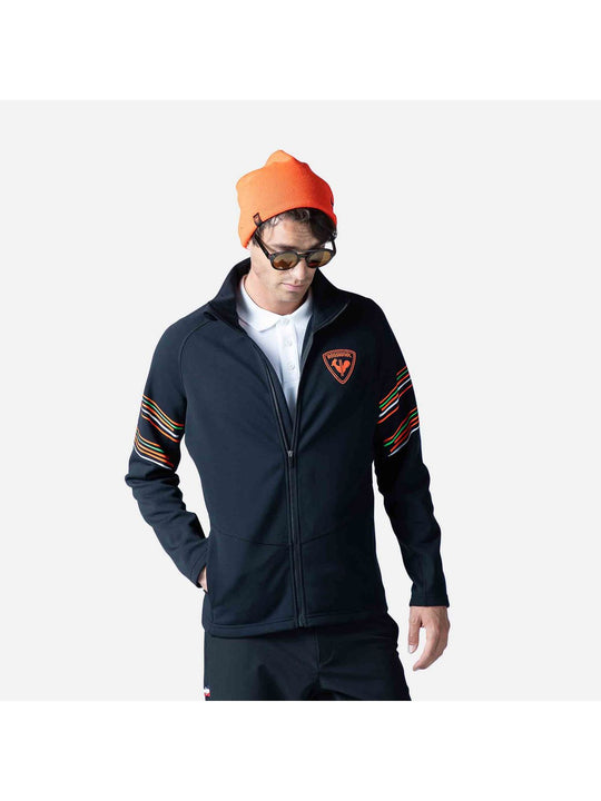 Bluza Rossignol Classique Hero Clim czarny - Koszulka - Adventure Sports
Bluza Rossignol Classique Hero Clim czarny - Koszulka - Adventure Sports