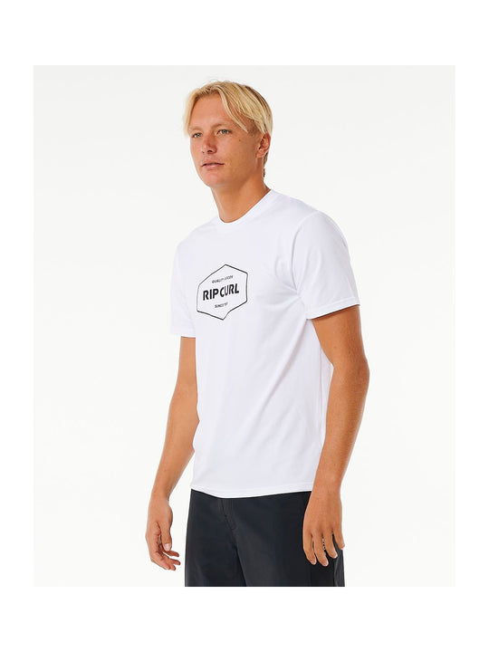 Lycra RIP CURL Stapler Upf S/S biały - Adventure Sports
Lycra RIP CURL Stapler Upf S/S biały - Adventure Sports