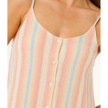 Sukienka RIP CURL Premium Surf Stripe Cover Up pomarańczowa
Sukienka RIP CURL Premium Surf Stripe Cover Up pomarańczowa