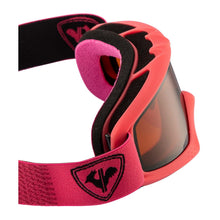 Gogle narciarskie ROSSIGNOL RAFFISH PINK
Gogle narciarskie ROSSIGNOL RAFFISH PINK