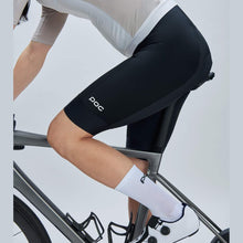 Spodenki rowerowe POC M's Cadence Bib Shorts czarny
Spodenki rowerowe POC M's Cadence Bib Shorts czarny