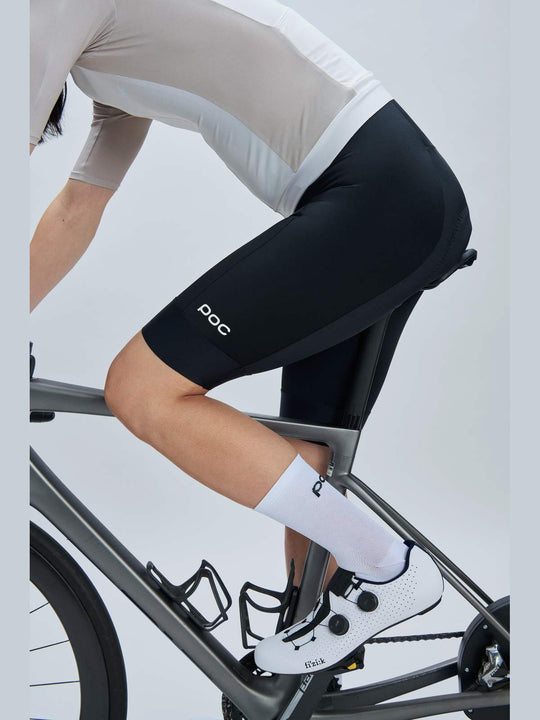 Spodenki rowerowe POC M’s Cadence Bib Shorts czarny - Adventure Sports
Spodenki rowerowe POC M’s Cadence Bib Shorts czarny - Adventure Sports